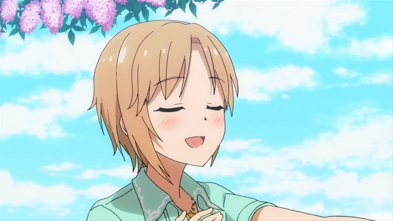 Cinderella Girls Gekijou: Kayou Cinderella Theater (PuyaSubs!)